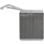 Four Seasons 90004 Aluminum Heater Core