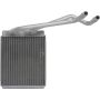 Four Seasons 90004 Aluminum Heater Core