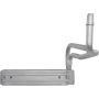 Four Seasons 90004 Aluminum Heater Core