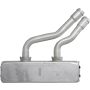 Four Seasons 90005 Aluminum Heater Core