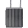 Four Seasons 90007 Aluminum Heater Core