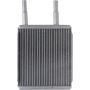 Four Seasons 90007 Aluminum Heater Core