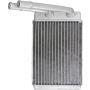 Four Seasons 90010 Aluminum Heater Core