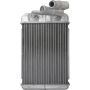 Four Seasons 90017 Aluminum Heater Core