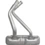 Four Seasons 90017 Aluminum Heater Core