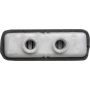 Four Seasons 90031 Aluminum Heater Core