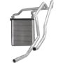 Four Seasons 90037 Aluminum Heater Core