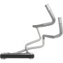 Four Seasons 90039 Aluminum Heater Core