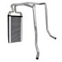 Four Seasons 90041 Aluminum Heater Core