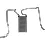 Four Seasons 90041 Aluminum Heater Core