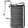Four Seasons 90043 Aluminum Heater Core