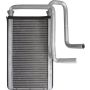 Four Seasons 90043 Aluminum Heater Core