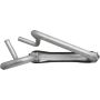 Four Seasons 90043 Aluminum Heater Core