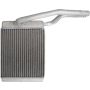 Four Seasons 90044 Aluminum Heater Core