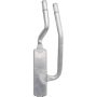 Four Seasons 90044 Aluminum Heater Core