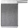 Four Seasons 90045 Aluminum Heater Core