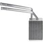 Four Seasons 90045 Aluminum Heater Core