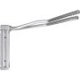 Four Seasons 90045 Aluminum Heater Core