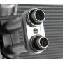 Four Seasons 90055 Aluminum Heater Core