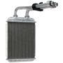 Four Seasons 90055 Aluminum Heater Core