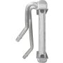 Four Seasons 90057 Aluminum Heater Core