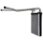 Four Seasons 90068 Aluminum Heater Core