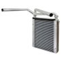 Four Seasons 90080 Aluminum Heater Core