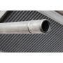Four Seasons 90080 Aluminum Heater Core