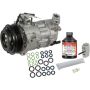 Four Seasons 9019NK Complete Air Conditioning Kit w/ New Compressor