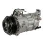 Four Seasons 9019NK Complete Air Conditioning Kit w/ New Compressor