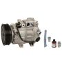 Four Seasons 9037NK Complete Air Conditioning Kit w/ New Compressor