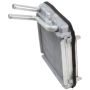 Four Seasons 90500 Aluminum Heater Core