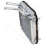 Four Seasons 90500 Aluminum Heater Core