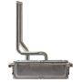 Four Seasons 90504 Aluminum Heater Core