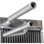 Four Seasons 90504 Aluminum Heater Core