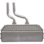 Four Seasons 90582 Aluminum Heater Core