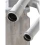 Four Seasons 90610 Aluminum Heater Core