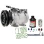 Four Seasons 9061NK Complete Air Conditioning Kit w/ New Compressor