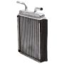 Four Seasons 90729 Aluminum Heater Core
