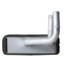 Four Seasons 90744 Aluminum Heater Core