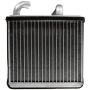 Four Seasons 90752 Aluminum Heater Core