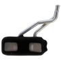Four Seasons 90766 Aluminum Heater Core