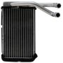 Four Seasons 90766 Aluminum Heater Core