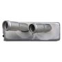 Four Seasons 90774 Aluminum Heater Core