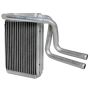 Four Seasons 90776 Aluminum Heater Core