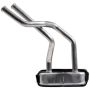 Four Seasons 90795 Aluminum Heater Core