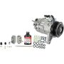 Four Seasons 9085NK Complete Air Conditioning Kit w/ New Compressor