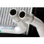 Four Seasons 90901 Aluminum Heater Core