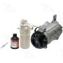 Four Seasons 9123NK Complete Air Conditioning Kit w/ New Compressor