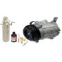 Four Seasons 9126NK Complete Air Conditioning Kit w/ New Compressor